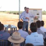 Ampa - Associação Mato-grossense dos Produtores de Algodão.