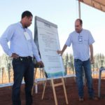 Ampa - Associação Mato-grossense dos Produtores de Algodão.