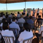 Ampa - Associação Mato-grossense dos Produtores de Algodão.