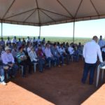 Ampa - Associação Mato-grossense dos Produtores de Algodão.