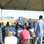 Ampa - Associação Mato-grossense dos Produtores de Algodão.