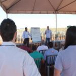 Ampa - Associação Mato-grossense dos Produtores de Algodão.