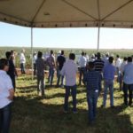 Ampa - Associação Mato-grossense dos Produtores de Algodão.