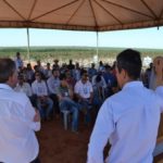 Ampa - Associação Mato-grossense dos Produtores de Algodão.