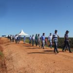 Ampa - Associação Mato-grossense dos Produtores de Algodão.