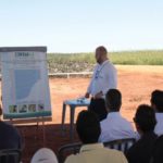 Ampa - Associação Mato-grossense dos Produtores de Algodão.