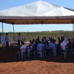 Ampa - Associação Mato-grossense dos Produtores de Algodão.