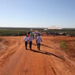 Ampa - Associação Mato-grossense dos Produtores de Algodão.