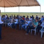 Ampa - Associação Mato-grossense dos Produtores de Algodão.