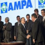 Ampa - Associação Mato-grossense dos Produtores de Algodão.