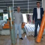 Ampa - Associação Mato-grossense dos Produtores de Algodão.