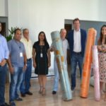 Ampa - Associação Mato-grossense dos Produtores de Algodão.