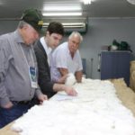 Ampa - Associação Mato-grossense dos Produtores de Algodão.