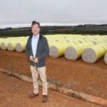 Ampa - Associação Mato-grossense dos Produtores de Algodão.