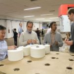 Ampa - Associação Mato-grossense dos Produtores de Algodão.