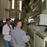 Ampa - Associação Mato-grossense dos Produtores de Algodão.