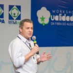 Ampa - Associação Mato-grossense dos Produtores de Algodão.