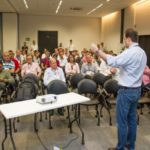 Ampa - Associação Mato-grossense dos Produtores de Algodão.