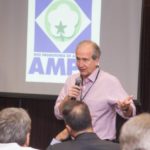 Ampa - Associação Mato-grossense dos Produtores de Algodão.