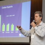 Ampa - Associação Mato-grossense dos Produtores de Algodão.