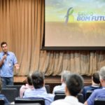 Ampa - Associação Mato-grossense dos Produtores de Algodão.