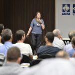 Ampa - Associação Mato-grossense dos Produtores de Algodão.