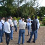 Ampa - Associação Mato-grossense dos Produtores de Algodão.