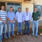 Ampa - Associação Mato-grossense dos Produtores de Algodão.