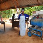 Ampa - Associação Mato-grossense dos Produtores de Algodão.