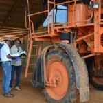 Ampa - Associação Mato-grossense dos Produtores de Algodão.