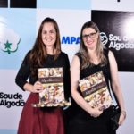 Ampa - Associação Mato-grossense dos Produtores de Algodão.