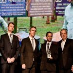 Ampa - Associação Mato-grossense dos Produtores de Algodão.