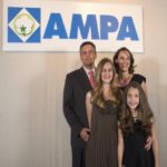 Ampa - Associação Mato-grossense dos Produtores de Algodão.