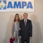 Ampa - Associação Mato-grossense dos Produtores de Algodão.