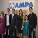 Ampa - Associação Mato-grossense dos Produtores de Algodão.