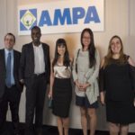 Ampa - Associação Mato-grossense dos Produtores de Algodão.