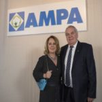 Ampa - Associação Mato-grossense dos Produtores de Algodão.