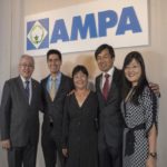 Ampa - Associação Mato-grossense dos Produtores de Algodão.