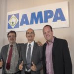 Ampa - Associação Mato-grossense dos Produtores de Algodão.