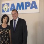 Ampa - Associação Mato-grossense dos Produtores de Algodão.