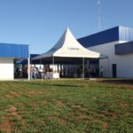 Ampa - Associação Mato-grossense dos Produtores de Algodão.