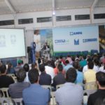 Ampa - Associação Mato-grossense dos Produtores de Algodão.