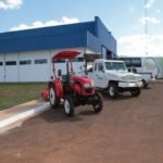 Ampa - Associação Mato-grossense dos Produtores de Algodão.