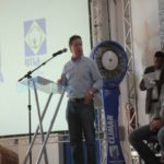 Ampa - Associação Mato-grossense dos Produtores de Algodão.