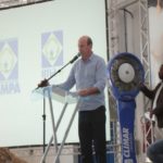 Ampa - Associação Mato-grossense dos Produtores de Algodão.