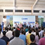 Ampa - Associação Mato-grossense dos Produtores de Algodão.