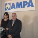 Ampa - Associação Mato-grossense dos Produtores de Algodão.