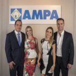 Ampa - Associação Mato-grossense dos Produtores de Algodão.