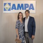 Ampa - Associação Mato-grossense dos Produtores de Algodão.