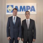 Ampa - Associação Mato-grossense dos Produtores de Algodão.